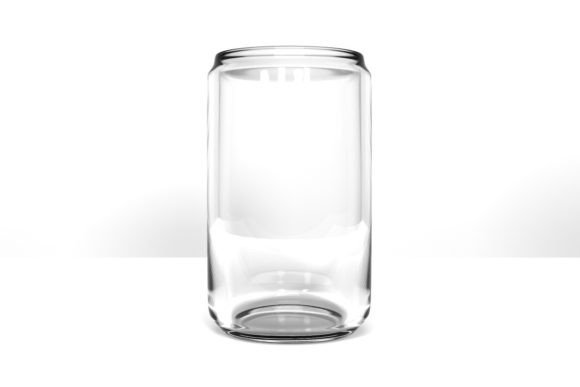 Download Glass Can - Premium Bundle